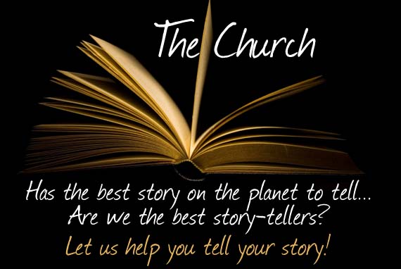 Church Marketing Story