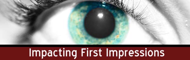 First Impressions